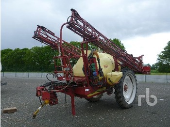 Hardi COMMANDER 2600 Portable - Опрыскиватель