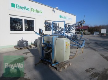 Tecnoma 600 Liter - Опрыскиватель