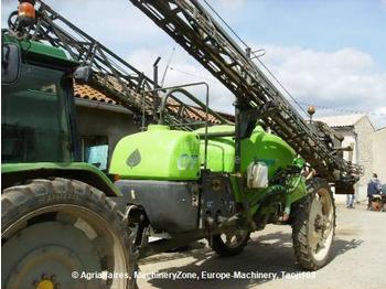 Tecnoma GT VARIOTEC - Опрыскиватель