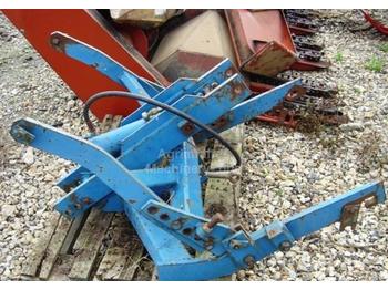 PORTACOURT RABE - Сельскохозяйственная техника