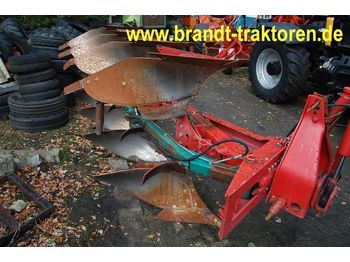 KVERNELAND LB8 662 *** - Плуг