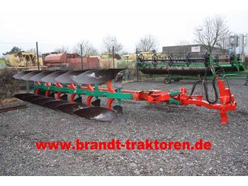 KVERNELAND PB 100 Vario *** - Плуг