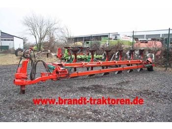 KVERNELAND PB 100 Vario reversible plough - Плуг