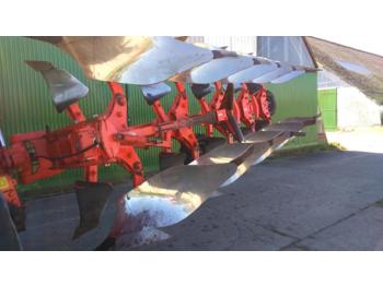 Плуг Kuhn/Huard Varimaster 152 4+1 Top Zustand