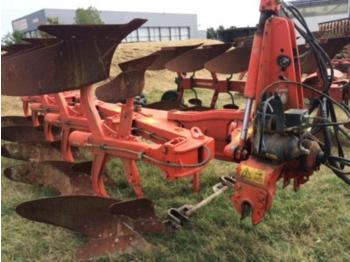 Плуг Kuhn MULTIMASTER 153 NSH