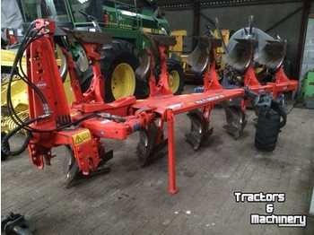 Плуг Kuhn multimaster 123