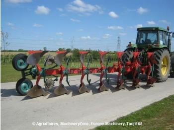 Kverneland Lo85-300 - Плуг