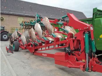 Kverneland PW100 - Плуг