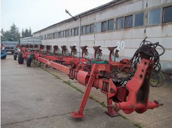 Kverneland PX 100/12 - Плуг