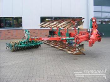 Плуг Kverneland lb 100-300