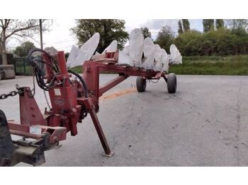 NAUD APX 6236 - Плуг