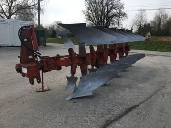 NAUD RX 409 - Плуг