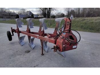 NAUD RX 4309 - Плуг