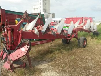 Naud CHARIOT 3+3 - Плуг