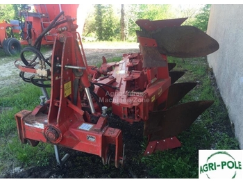 Naud RCN 459-120 - Плуг