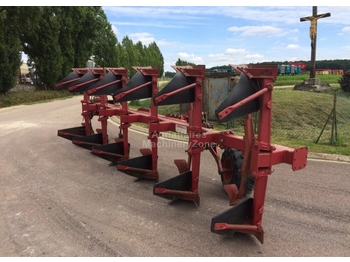 Naud RX 506 - Плуг