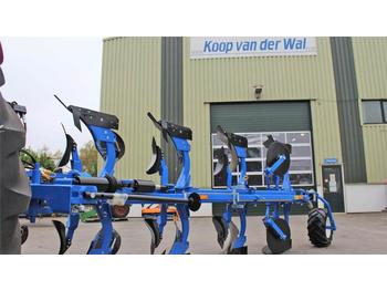 Плуг New Holland PMVS 4
