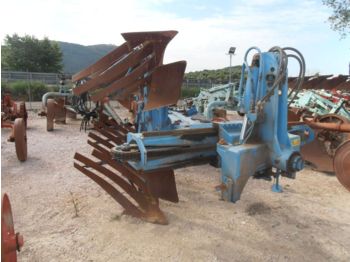 RABE SUPER ALBATROS 180 - Плуг