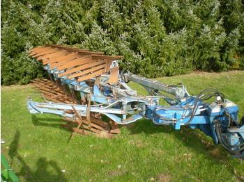 Rabe KORMORAN - Плуг