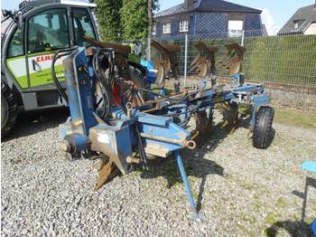 Rabe SUPERT.-VARI.160MCD - Плуг