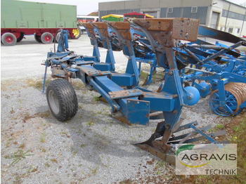 Rabe SUPER TAUBE VARIANT 160 CS - Плуг