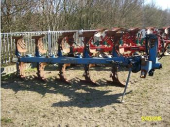 Rabe Supertaube Avant 5-Schare - Плуг