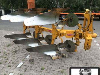Плуг Rumpstad 3.Schaar