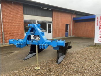 Standen
BFS 2 furet - Плуг