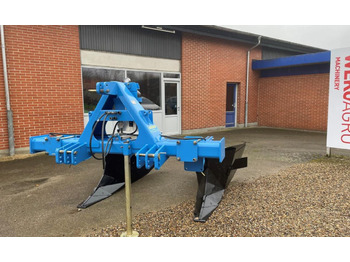 Standen BFS 2 furet - Плуг