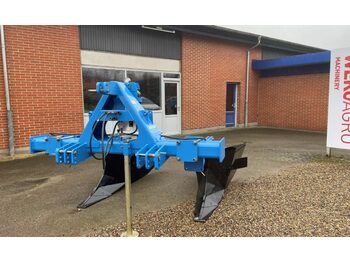 Standen BFS 2 furet - Плуг