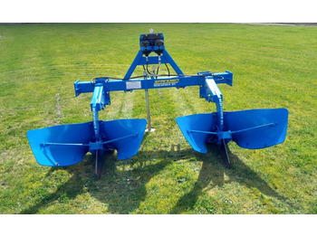 Standen BX 2 Furet - Плуг