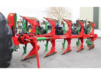 Плуг Unia IBIS XXL VARIO