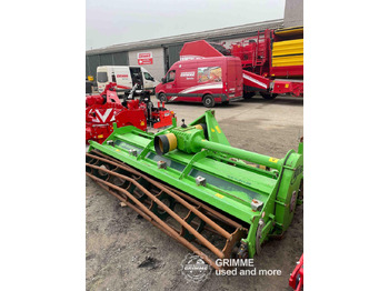 AVR Multivator 4x75 - Почвофреза