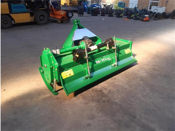 Dk-Tec fræser - Почвофреза