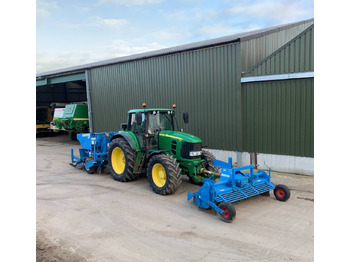 Standen 3 Bed Planter and Front Tiller - Почвофреза