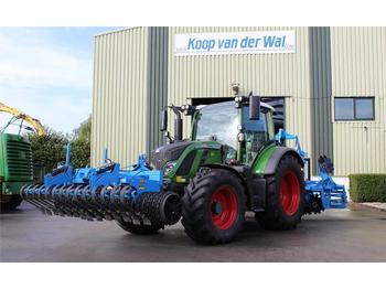 Полевой каток Agri-Koop WP30