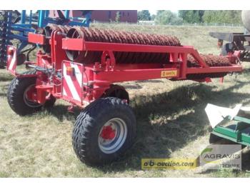 Полевой каток Brix CW 51/920 GH