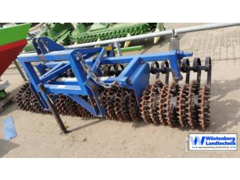 Полевой каток Dal-Bo Frontflexpacker m. Crosskill-R