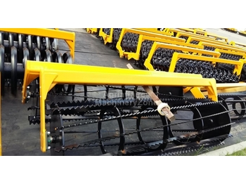 Полевой каток Hand-made DIVERS ROULEAUX STALTECH, tube barre, vring, ressort,...