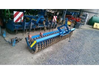 Rabe C 320 - Полевой каток