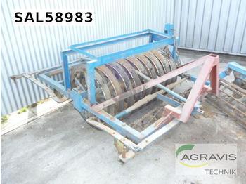 Rabe PACKER 900 - Полевой каток