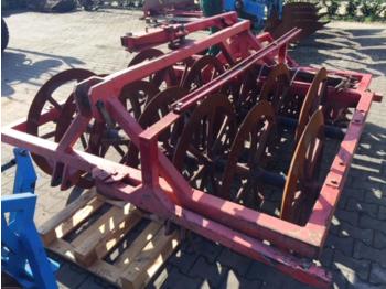 Полевой каток Sonstige / Other 1,80 m - 13 Ringe