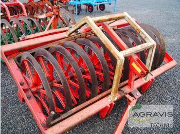 van Lengerich PACKER 12 RINGE - Полевой каток