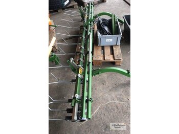 Посевная техника Amazone Exaktstriegel 3000, hydraulisc