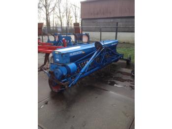 NORDSTEN 4 MTR ZAAIMACHINE - Посевная техника