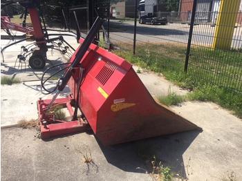 WIFO HOD200 OPSCHEPBAK - Посевная техника