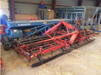 Agrodan 4 M NORDSTEN SÅSÆT  - Посевной комплекс