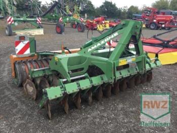 Посевной комплекс Amazone scheibenegge catros 30