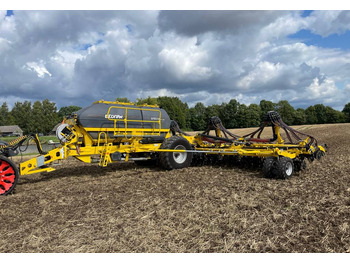 Bednar EFECTA CE 12000 - Посевной комплекс