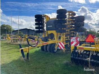 Bednar Omega 6000 - Посевной комплекс